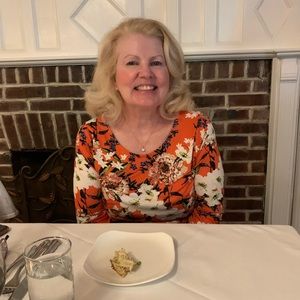 Meet your Posher, Theresa